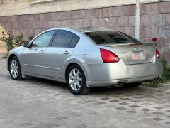 Photo of the vehicle Nissan Maxima