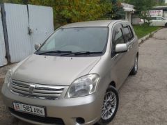 Фото авто Toyota Raum