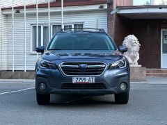 Сүрөт унаа Subaru Outback