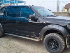 Сүрөт унаа Ford F-150