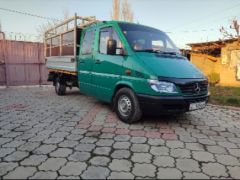 Фото авто Mercedes-Benz Sprinter