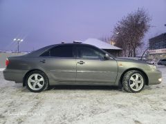 Photo of the vehicle Toyota Camry (Japan)