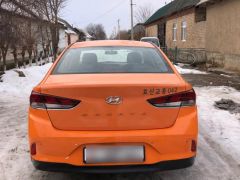 Сүрөт унаа Hyundai Sonata