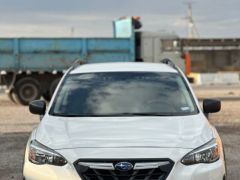 Photo of the vehicle Subaru Crosstrek