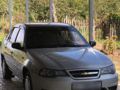 Photo of the vehicle Daewoo Nexia