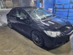 Сүрөт унаа Honda Civic