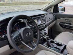 Сүрөт унаа Kia Carnival