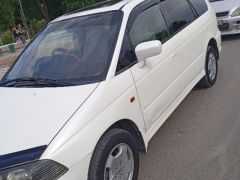 Сүрөт унаа Honda Odyssey