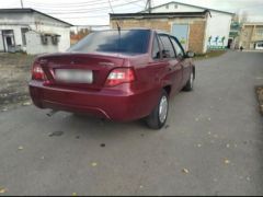 Photo of the vehicle Daewoo Nexia