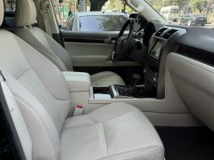 Сүрөт унаа Lexus GX