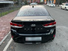 Photo of the vehicle Hyundai Sonata