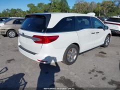 Photo of the vehicle Honda Odyssey