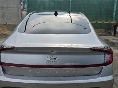 Сүрөт унаа Hyundai Sonata