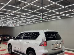 Фото авто Lexus GX