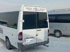 Фото авто Mercedes-Benz Sprinter