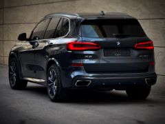 Фото авто BMW X5