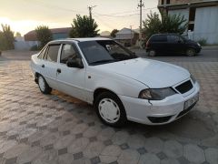 Фото авто Daewoo Nexia