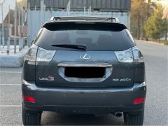 Photo of the vehicle Lexus RX