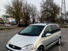 Photo of the vehicle Ford Galaxy