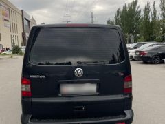 Photo of the vehicle Volkswagen Multivan