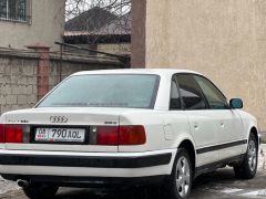 Сүрөт унаа Audi 100