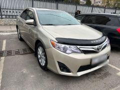 Сүрөт унаа Toyota Camry