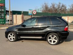 Фото авто BMW X5