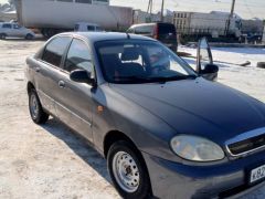 Сүрөт унаа Chevrolet Lanos