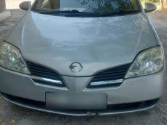 Сүрөт унаа Nissan Primera