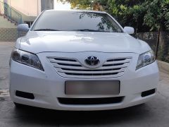 Сүрөт унаа Toyota Camry