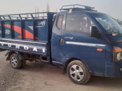 Фото авто Hyundai Porter