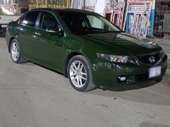 Фото авто Honda Accord