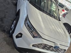 Фото авто Toyota RAV4