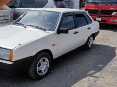 Сүрөт унаа ВАЗ (Lada) 21099