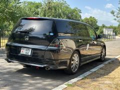 Photo of the vehicle Honda Odyssey