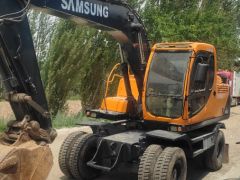 Photo of the vehicle Samsung MX