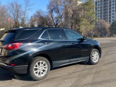 Сүрөт унаа Chevrolet Equinox