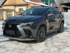 Фото авто Lexus NX