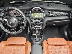 Фото авто MINI Cabrio