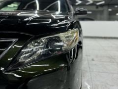 Сүрөт унаа Toyota Camry