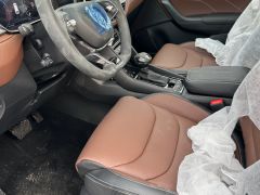 Photo of the vehicle Skoda Kodiaq