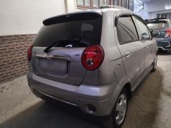 Фото авто Daewoo Matiz