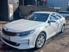 Сүрөт унаа Kia K5