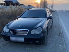 Photo of the vehicle Mercedes-Benz C-Класс