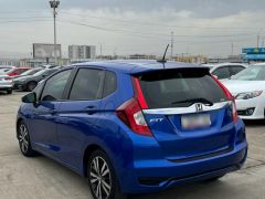 Photo of the vehicle Honda Fit