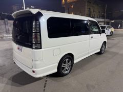 Сүрөт унаа Honda Stepwgn