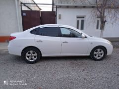 Фото авто Hyundai Avante