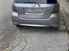 Сүрөт унаа Honda Jazz