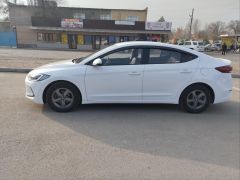 Фото авто Hyundai Avante