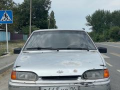 Photo of the vehicle ВАЗ (Lada) 2115